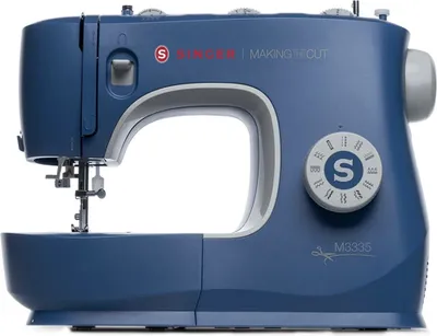 Obrázek produktu pro Šicí stroj Singer M3335