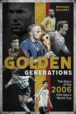 Obrázek produktu pro Golden Generations