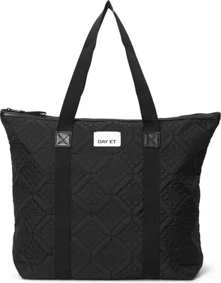 Produktbild von DAY ET Gweneth RE-Q Flotile Shopper Black schwarz