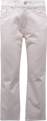 Produktbild von 9807AP jeans donna ROY ROGER'S ZANDRA woman denim trousers