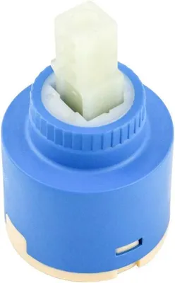 Produktbild von Keramikkartusche für Küchenarmatur - 35 mm
