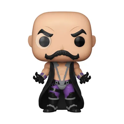 Productafbeelding van G.I. Joe - Dr. Mindbender 11 - Funko Pop! - Vinyl figuur