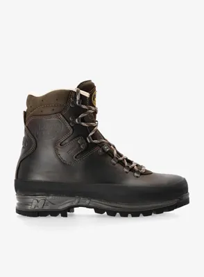 Zdjęcie produktu dla Meindl Engadin Men MFS - męskie buty trekkingowe - old loden - rozmiar 42