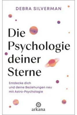 Immagine prodotto di Die Psychologie deiner Sterne