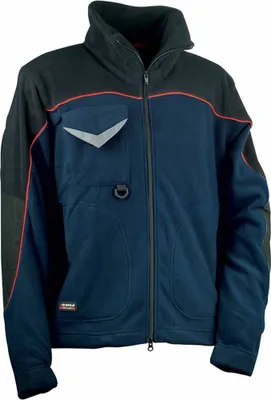 Image de Veste Polaire Cofra Xxl Chaleur Et Confort - Cofra