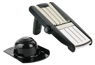 Imagen del producto de Mandolina - COOK CONCEPT - Accesorio de corte - Multicolor