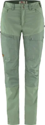 Produktbild von Fjällräven Outdoorhose Abisko Midsummer Trs W