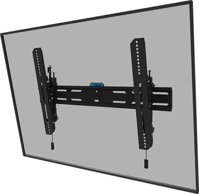 Immagine prodotto di Neomounts WL35S-850BL16 Montaggio TV a parete 42-86" - inclinabile - bloccabile - installazione rapida