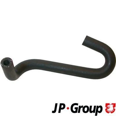 Produktbild von JP GROUP Kühlerschlauch Wasserschlauch für VW GOLF II (19E, 1G1) 1114300600