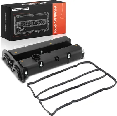 Obrázok produktu pre Frankberg 1x kryt ventilu kryt hlavy valcov pre Ford Focus C-Max Focus II 1.4L 1.6L 2003-2012