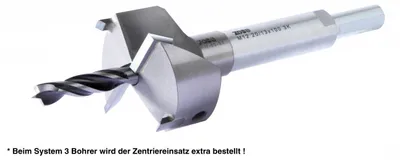 Immagine prodotto di Punta ZOBO WD HW 57x150 S3 | 762382