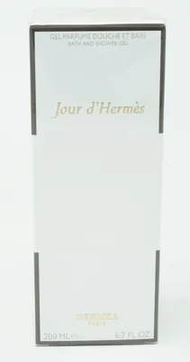 Produktbild von Hermes Jour d'Hermes Body Shower Gel 200 ml