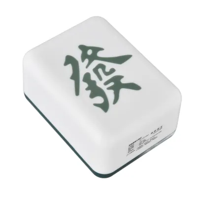 Obrázek produktu pro Mahjong noční světlo, stolní lampy Mahjong, modelovací lampa Mahjong, stolní malé světlo, noční lampa na nočním stolku, noční světlo Led