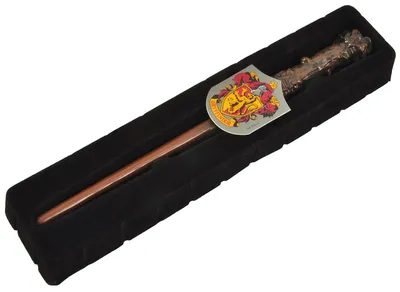 Immagine prodotto di CIAO Harry Potter da parete, bacchetta per costumi di carnevale, bambino, Harry Potter, libro, scatola, 1 pezzo(i)
