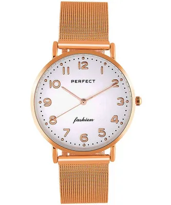 Productafbeelding van Dameshorloges Perfect Fashion