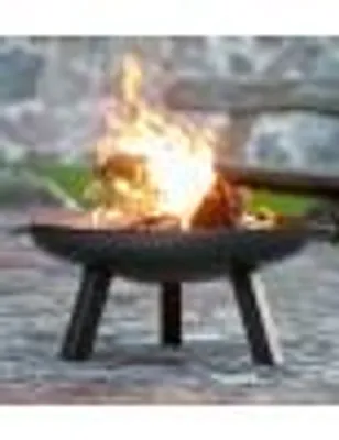 Image de Markone Bol de feu 106-1 : 60/36 cm