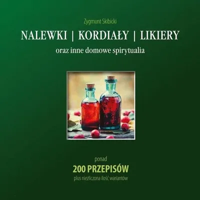 Productafbeelding van Nalewki kordialy likiery