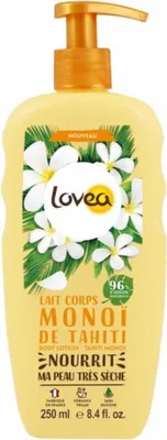 Produktbild von Lovea Bodylotion Tahiti Monoi (250 ml)
