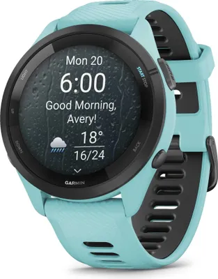 Produktbild von Garmin Forerunner 265