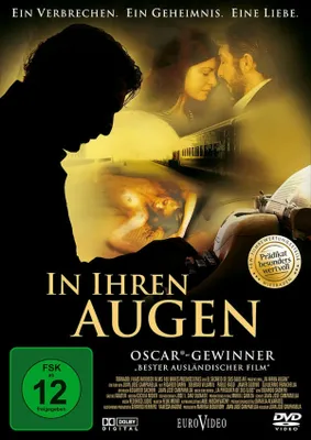 Produktbild von In Ihren Augen