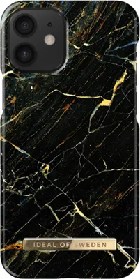 Obrázek produktu pro iDeal of Sweden IDFCA16-I2054-49, Obal, Apple, iPhone 12 Mini, 13,7 cm (5.4"), Vícebarevný