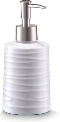 Produktbild von Badezimmeraccessoire Geschenkset, 4-teiliges, Seifenabguss, Seifenunterlage