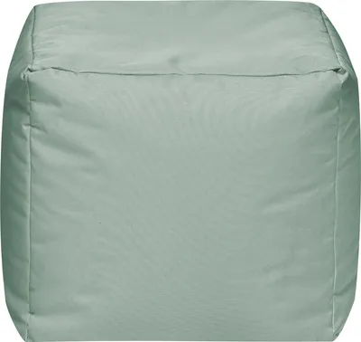 Produktbild von Sitting Point Cube SCUBA eukalyptus