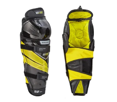 Immagine prodotto di Bauer Supreme Protezione gambe a ultrasuoni Bambini