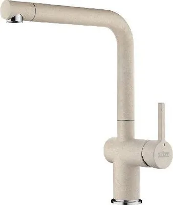 Zdjęcie produktu dla Franke Active New - Bateria zlewozmywakowa FN 6100.082, sahara 115.0653.377