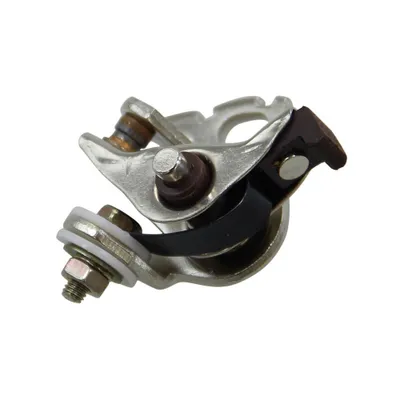 Obrázek produktu pro Přerušovač kontaktů zapalování jako 1 217 013 020/021 pro Hercules, Zündapp, Kreidler, Puch Mofa, Moped, Mokick