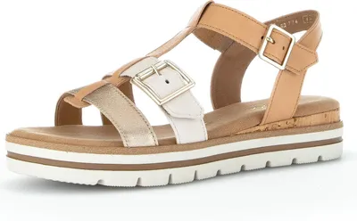 Produktbild von Gabor Riemchen Sandalen für Damen