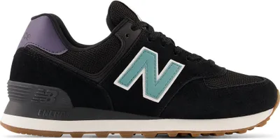 Immagine prodotto di Scarpe New Balance Donna Nero WL574RA 36 EU