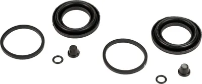 Produktbild von Bremszangenmanschettensatz hinten 38 mm Kolben