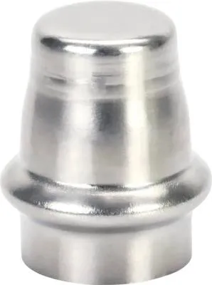 Obrázek produktu pro INOX-V-PRESS víčko 28