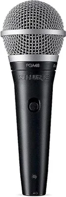 Obrázok produktu pre Mikrofón pre podcasting, hranie hier a živé vysielanie, 3,5 mm jack, čierny