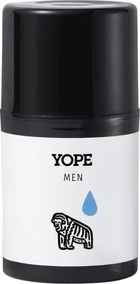 Zdjęcie produktu dla Yope Men Wood krem do twarzy nawilżający 50 ml