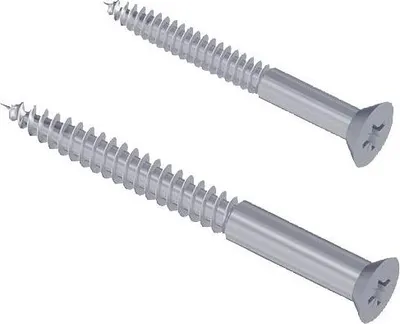 Obrázek produktu pro Sada šroubů ELEMENT SYSTEM 11602