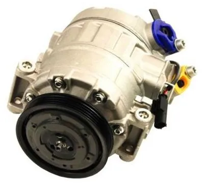 Produktbild von MAXGEAR AC330012 7SEU17C Klimaanlage Klimakompressor für BMW 5 Limousine (E60) 5 Touring (E61) 7 (E65, E66, E67)