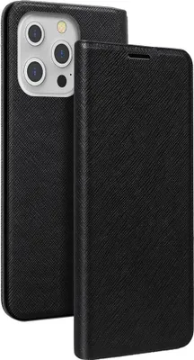 Image de BIGBEN CONNECTED ETUIFIP1361PB - EtuiF stand IP 13 Pro Noir