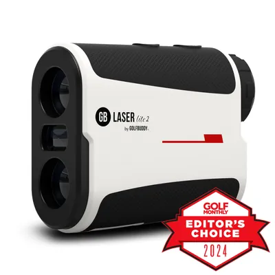 Zdjęcie produktu dla Dalmierz GOLFBUDDY Laser Lite2 z gradientem
