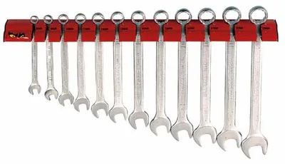 Immagine prodotto di Tengtools 128240108 Juego Llaves Combinadas Wrsp12 12 Pzas