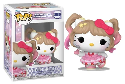 Obrázek produktu pro Funko Pop! Hello Kitty And Friends Hello Kitty 139