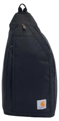 Produktbild von Carhartt B0000510 Sling Bag  Black OS