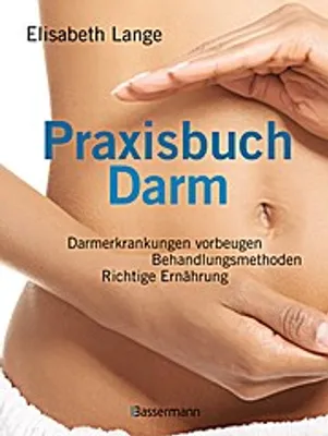 Zdjęcie produktu dla Praxisbuch Darm