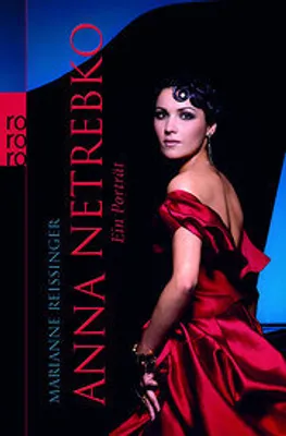 Produktbild von Anna Netrebko: Ein Porträt