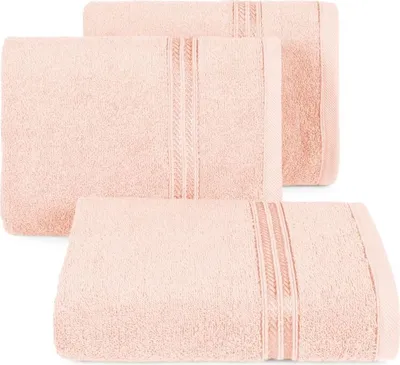 Produktbild von Lori Handtuch (06) 70x140 cm Rosa