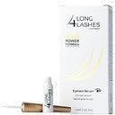 Produktbild von Long4Lashes FX5 Wimpernserum 3ml by Oceanic