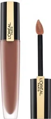 Immagine prodotto di L'Oréal Paris Rouge Signature Lippenstift - 117 I Stand - Nude - Rossetto opaco Vloeibare