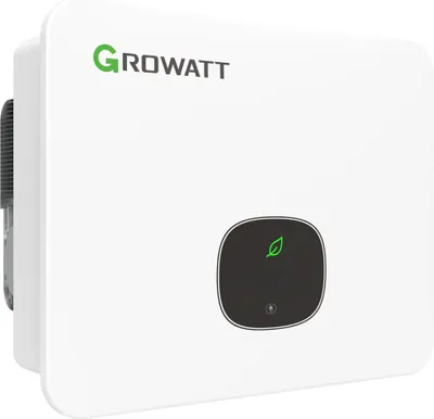 Produktbild von Growatt MID 11KTL3-XH 0% MwSt §12 III UstG 11kW Hybrid Wechselrichter 3-phasig