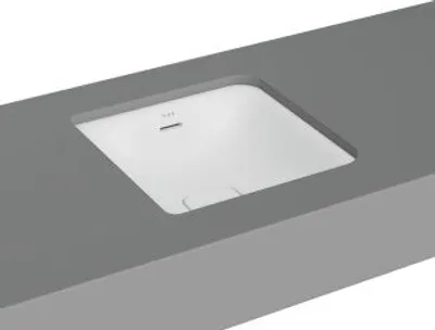 Produktbild von VITRA 7533B001-7203 Unterbau-WT New Metropole 400 x 400mm